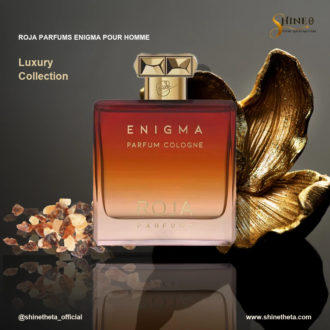 Roja Parfums Enigma Pour Homme slide 3